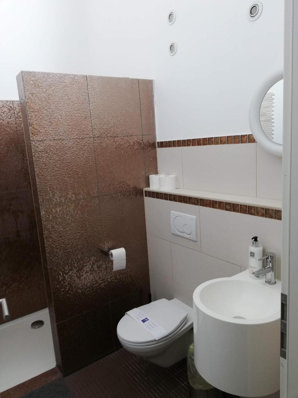 维拉茨商务公寓 莱门 外观 照片